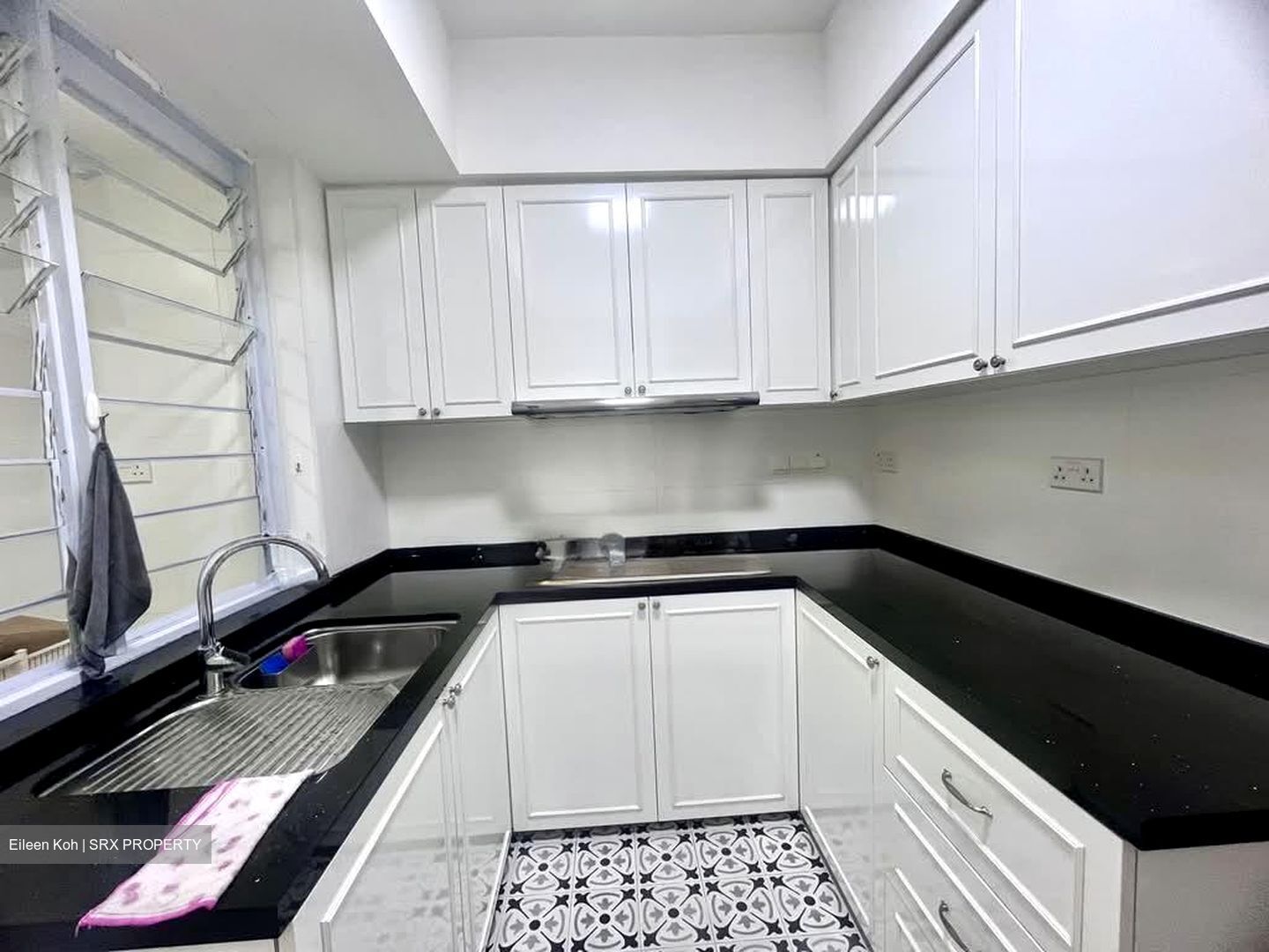Changi Green (D16), Condominium #594218601